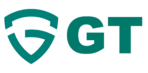 gt logo transparent