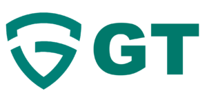 gt logo transparent