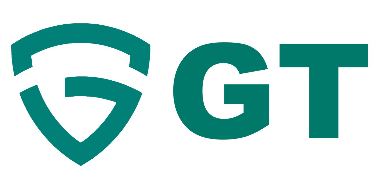 gt logo transparent