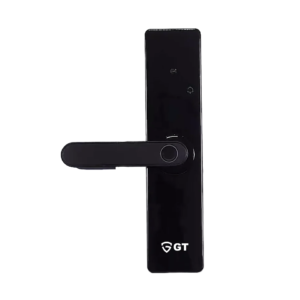 GT Smart Indoor Lock TTlock App, PIN, Card and Fingerprint