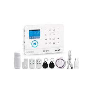 وحدة تحكم إنذار PRO Wifi+GSM