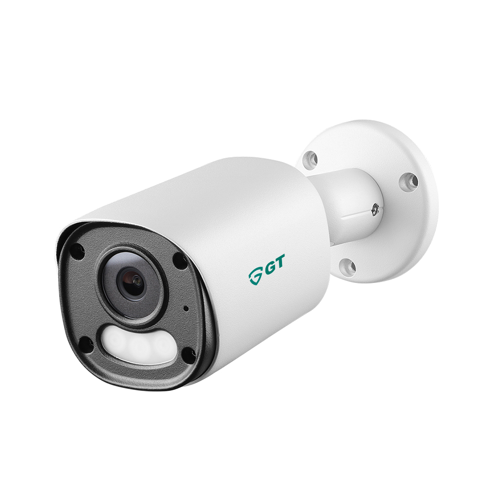 كاميرا مراقبة ثابتة الرؤية 4 8 ميجابكسل كاميرا مراقبة ثابتة الرؤية 4 8 ميجابكسل