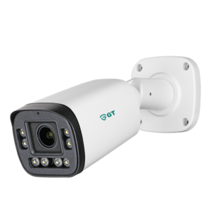 كاميرا مراقبة بخاصية التكبير/التصغير 5-8 ميجابكسل