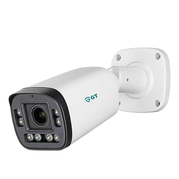 SI-0015~0017 كاميرا مراقبة بخاصية التكبير/التصغير 5-8 ميجابكسل