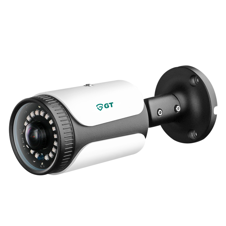 SI-0020~0021 165° كاميرا مراقبة بانورامية خارجية 6–8 ميجابكسل بزاوية رؤية واسعة