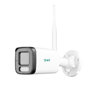 كاميرا مراقبة لاسلكية بدقة 5 ميجابكسل